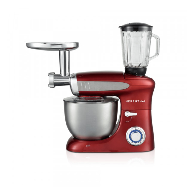 Robot de bucatarie 3in1 herental ht-pkm1900.472.9bg r